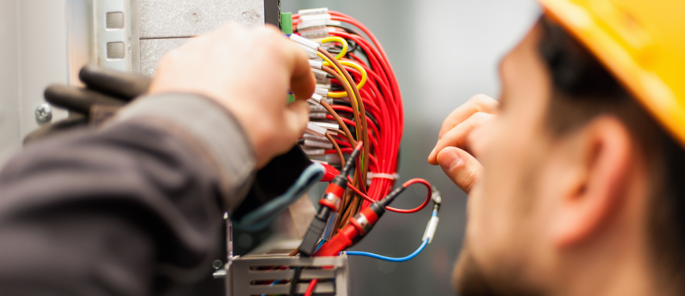 Local Trusted Electricians